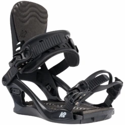 K2 Cassette Snowboard Bindings - Women's