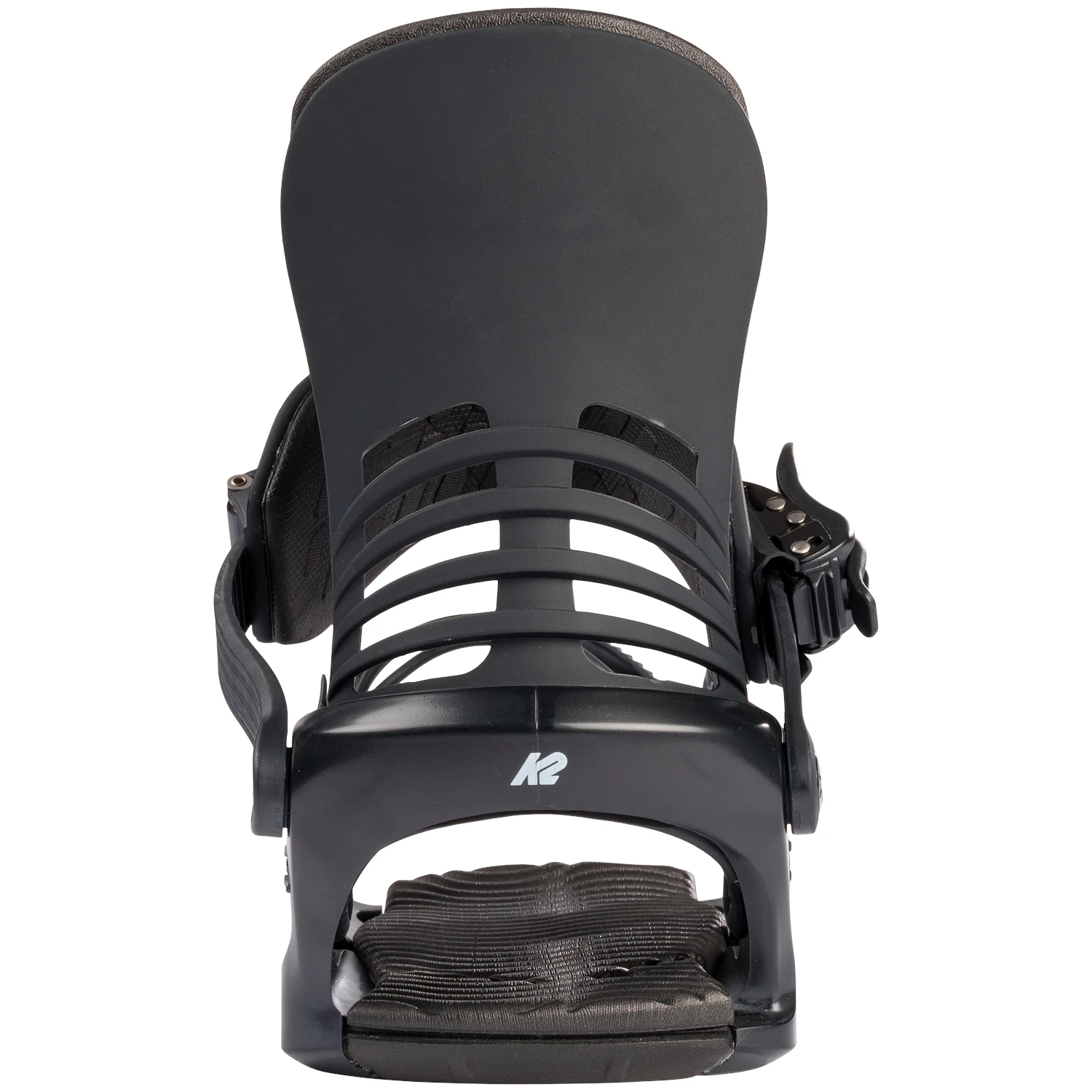 K2 Cassette Snowboard Bindings - Women's 4 K2 Cassette Snowboard Bindings - Women's - Image 3