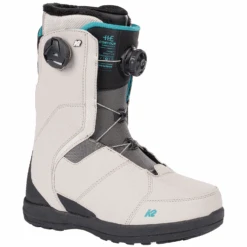 K2 Contour Snowboard Boots - Women's 2023 -Christy sports k2 contour snowboard boots women s 2023 1 10