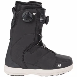 K2 Contour Snowboard Boots - Women's 2023 -Christy sports k2 contour snowboard boots women s 2023 1 12