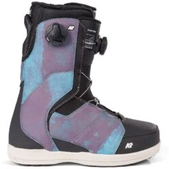 K2 Contour Snowboard Boots - Women's 2023 -Christy sports k2 contour snowboard boots women s 2023 1 3