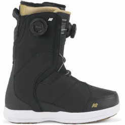 K2 Contour Snowboard Boots - Women's 2024 -Christy sports k2 contour snowboard boots women s 2024 1 3