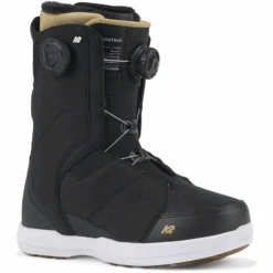 K2 Contour Snowboard Boots - Women's 2024 -Christy sports k2 contour snowboard boots women s 2024 1 4