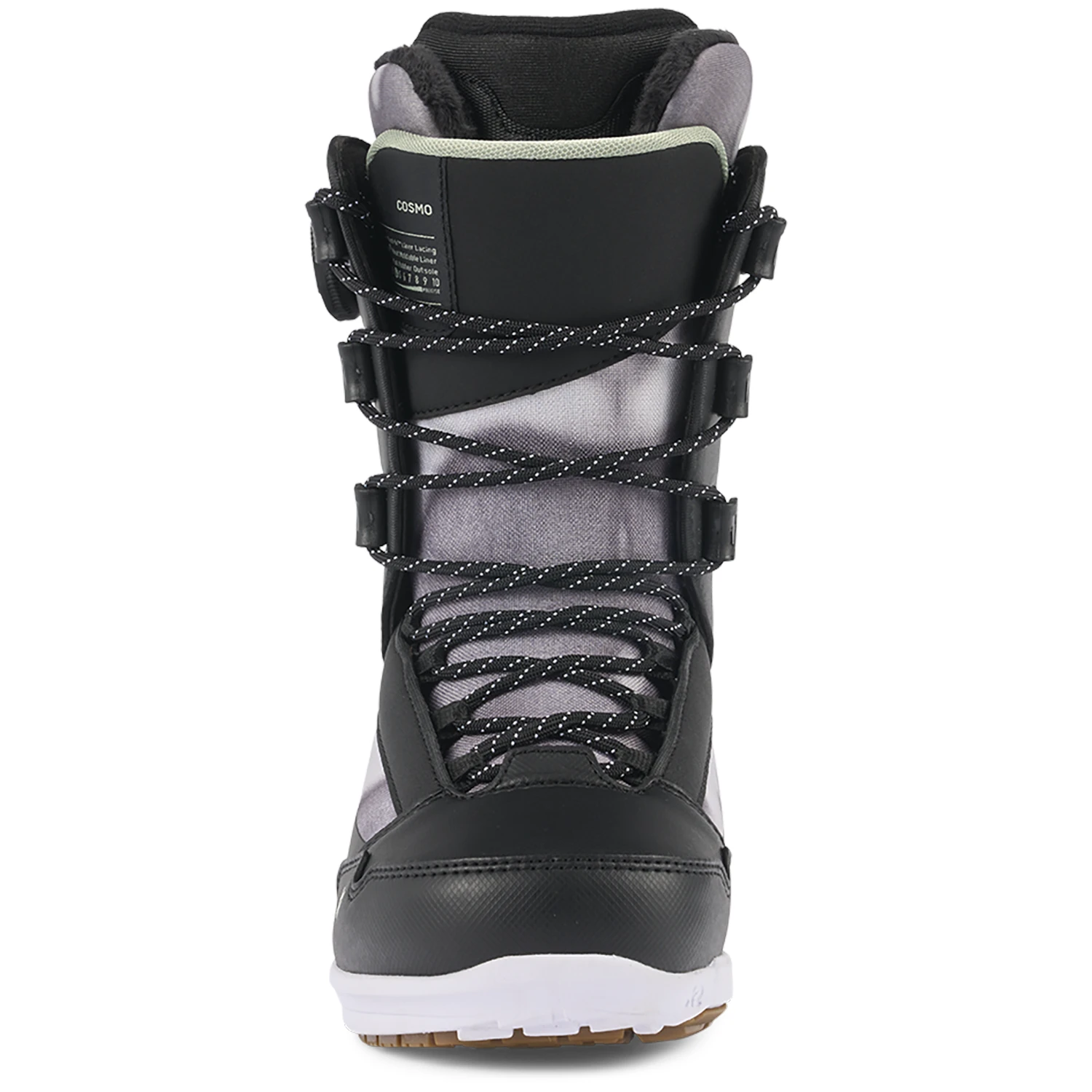 K2 Cosmo Snowboard Boots - Women's 2024 3 K2 Cosmo Snowboard Boots - Women's 2024