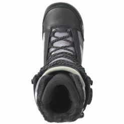 K2 Cosmo Snowboard Boots - Women's 2024 13 K2 Cosmo Snowboard Boots - Women's 2024 -Christy sports k2 cosmo snowboard boots women s 2024 1 4