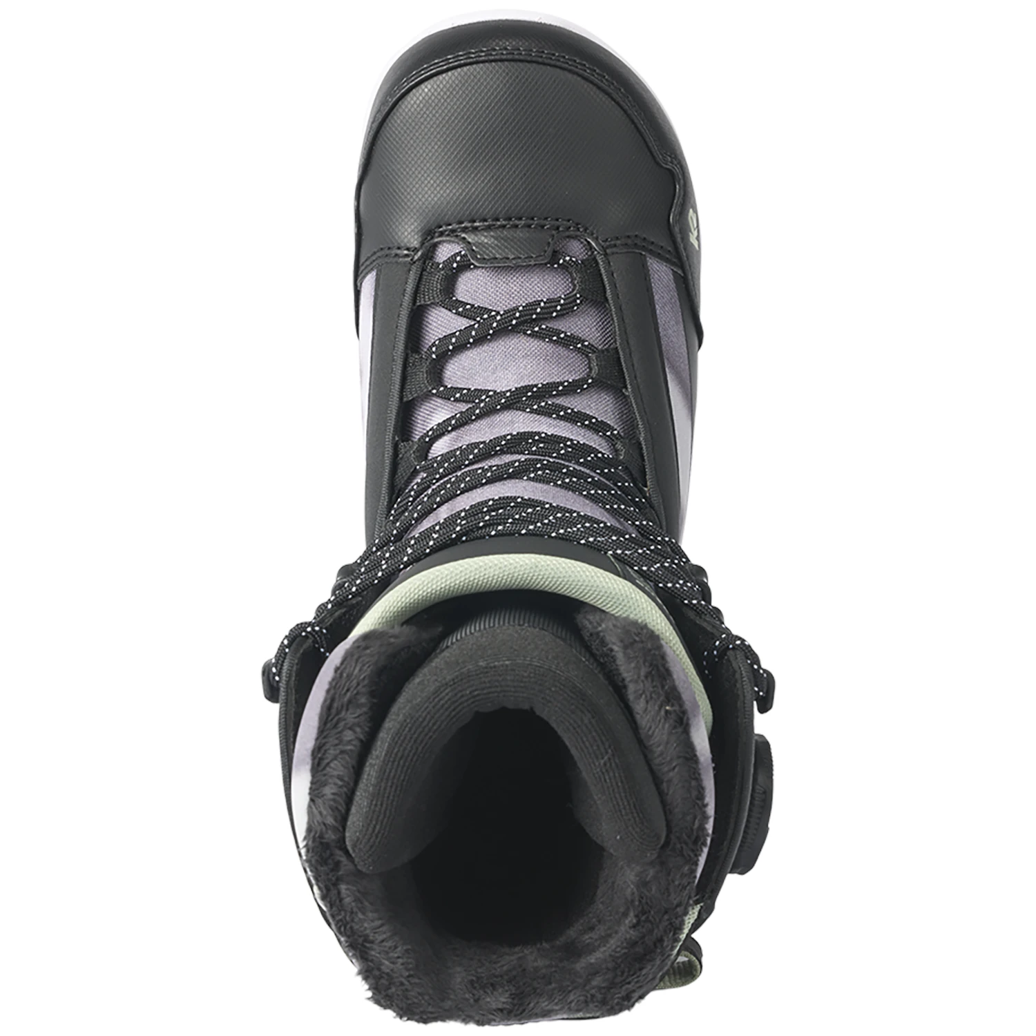 K2 Cosmo Snowboard Boots - Women's 2024 7 K2 Cosmo Snowboard Boots - Women's 2024 - Image 5