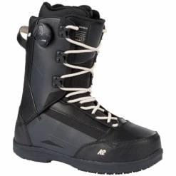 K2 Darko Snowboard Boots 2023 -Christy sports k2 darko snowboard boots 2023 1 4
