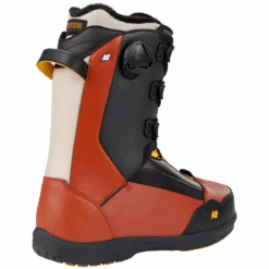 K2 Darko Snowboard Boots 2023 -Christy sports k2 darko snowboard boots 2023 1 8