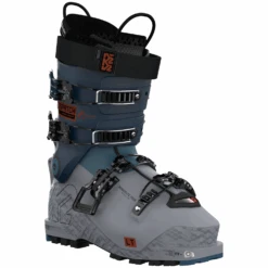 K2 Dispatch LT Alpine Touring Ski Boots 2023 - Used -Christy sports k2 dispatch lt alpine touring ski boots 2023 1 3