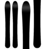 K2 Fatty Skis 2024