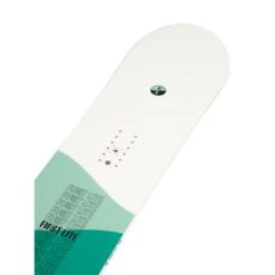 K2 First Lite Snowboard - Women's 2023 -Christy sports k2 first lite snowboard women s 2023 1 4