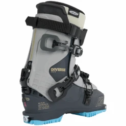 K2 FL3X Diverge Pro W Alpine Touring Ski Boots - Women's 2024 -Christy sports k2 fl3x diverge pro w alpine touring ski boots women s 2024 1 1