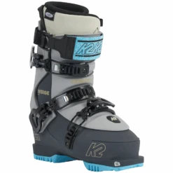 K2 FL3X Diverge Pro W Alpine Touring Ski Boots - Women's 2024 -Christy sports k2 fl3x diverge pro w alpine touring ski boots women s 2024 1 2