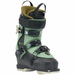 K2 FL3X Diverge W Alpine Touring Ski Boots - Women's 2024 -Christy sports k2 fl3x diverge w alpine touring ski boots women s 2024 1 3