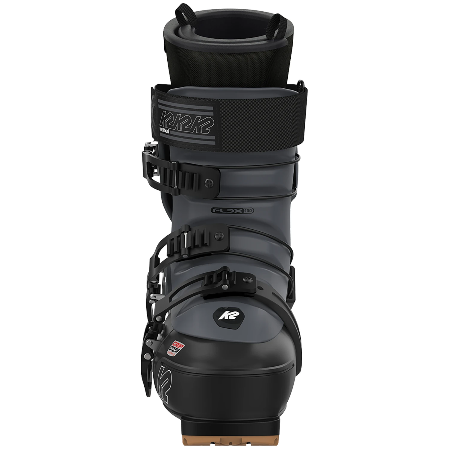 K2 FL3X Method Pro Ski Boots 2023 6 K2 FL3X Method Pro Ski Boots 2023 - Image 4