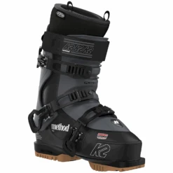 K2 FL3X Method Pro Ski Boots 2023 11 K2 FL3X Method Pro Ski Boots 2023 -Christy sports k2 fl3x method pro ski boots 2023 1 4