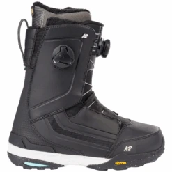 K2 Format Snowboard Boots - Women's 2024 -Christy sports k2 format snowboard boots women s 2024 1 5