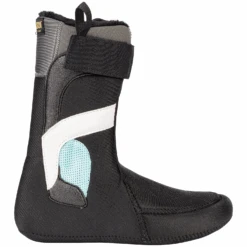 K2 Format Snowboard Boots - Women's 2024 -Christy sports k2 format snowboard boots women s 2024 1 6