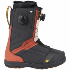 K2 Hanford Snowboard Boots 12 K2 Hanford Snowboard Boots -Christy sports k2 hanford snowboard boots 1 10