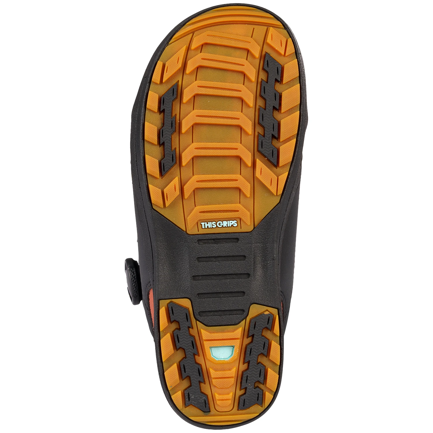 K2 Hanford Snowboard Boots 4 K2 Hanford Snowboard Boots - Image 2