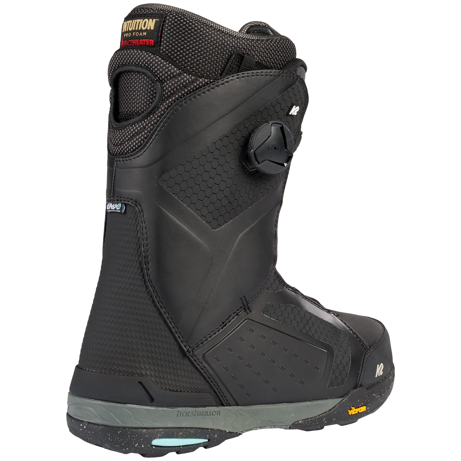 K2 Holgate Snowboard Boots 2023 4 K2 Holgate Snowboard Boots 2023 - Image 2