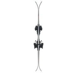 K2 Juvy Skis + FDT 7.0 Bindings - Kids' 2024