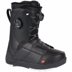 K2 Kinsley Clicker X HB Snowboard Boots - Women's 2023 -Christy sports k2 kinsley clicker x hb snowboard boots women s 2023 1 3