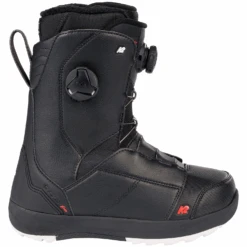 K2 Kinsley Clicker X HB Snowboard Boots - Women's 2023 -Christy sports k2 kinsley clicker x hb snowboard boots women s 2023 1 5
