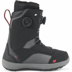 K2 Kinsley Clicker X HB Snowboard Boots - Women's 2024 -Christy sports k2 kinsley clicker x hb snowboard boots women s 2024 1 2