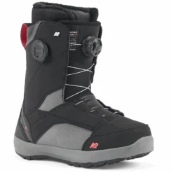 K2 Kinsley Clicker X HB Snowboard Boots - Women's 2024 -Christy sports k2 kinsley clicker x hb snowboard boots women s 2024 1 3