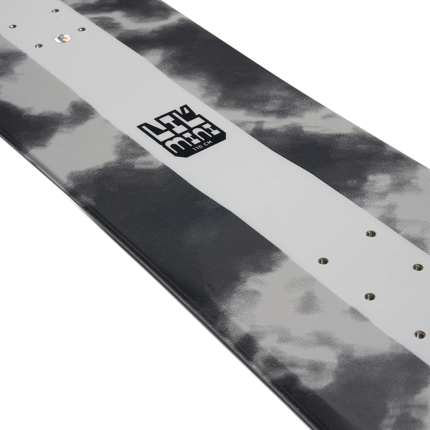 K2 Lil Mini Snowboard - Little Boys' 2023 7 K2 Lil Mini Snowboard - Little Boys' 2023 - Image 5
