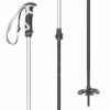 K2 Lockjaw Aluminum Adjustable Ski Poles 2024