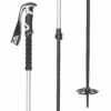 K2 Lockjaw Aluminum EVA Adjustable Ski Poles 2024 -Christy sports k2 lockjaw aluminum eva adjustable ski poles 2024