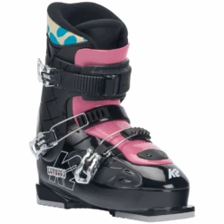 K2 Luv Bug 3 Ski Boots - Kids' 2024 -Christy sports k2 luv bug 3 ski boots kids 2024 1 1