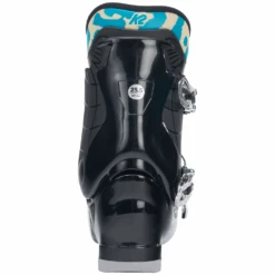 K2 Luv Bug 3 Ski Boots - Kids' 2024 -Christy sports k2 luv bug 3 ski boots kids 2024 1 2