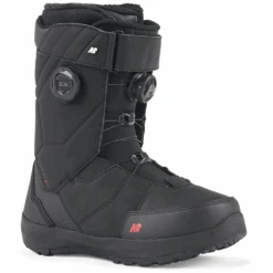 K2 Maysis Clicker X HB Snowboard Boots 2024 -Christy sports k2 maysis clicker x hb snowboard boots 2024 1 6