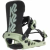 K2 Meridian Snowboard Bindings - Women's -Christy sports k2 meridian snowboard bindings women s