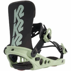 K2 Meridian Snowboard Bindings - Women's