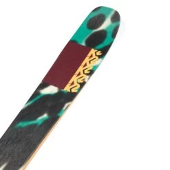 K2 Mindbender 106 C Skis - Women's 2023 -Christy sports k2 mindbender 106 c skis women s 2023 1 2