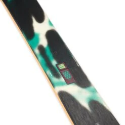 K2 Mindbender 106 C Skis - Women's 2023 -Christy sports k2 mindbender 106 c skis women s 2023 1 3