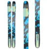 K2 Mindbender 115 C Skis - Women's 2023 1 K2 Mindbender 115 C Skis - Women's 2023 -Christy sports k2 mindbender 115 c skis women s 2023