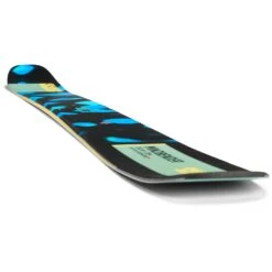 K2 Mindbender 115 C Skis - Women's 2023 -Christy sports k2 mindbender 115 c skis women s 2023 1 2