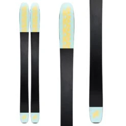 K2 Mindbender 115 C Skis - Women's 2023 -Christy sports k2 mindbender 115 c skis women s 2023 1 4