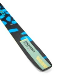 K2 Mindbender 115 C Skis - Women's 2023 -Christy sports k2 mindbender 115 c skis women s 2023 1 5