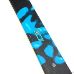 K2 Mindbender 115 C Skis - Women's 2023 -Christy sports k2 mindbender 115 c skis women s 2023 1 6