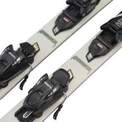 K2 Mindbender Jr Skis + FDT 4.5 Bindings -Kids' 2024 10 K2 Mindbender Jr Skis + FDT 4.5 Bindings -Kids' 2024 -Christy sports k2 mindbender jr skis fdt 4 5 bindings kids 2024 1 2