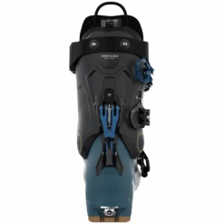 K2 Mindbender Team Jr Alpine Touring Ski Boots - Kids' 2023