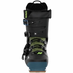 K2 Mindbender Team Jr Alpine Touring Ski Boots - Kids' 2023 -Christy sports k2 mindbender team jr alpine touring ski boots kids 2023 1 3