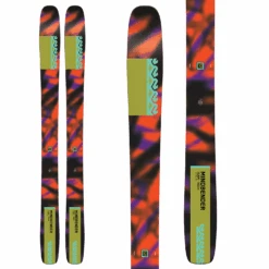 K2 Mindbender Team Jr Skis - Kids' 2023