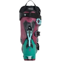 K2 Mindbender W 115 LV Alpine Touring Ski Boots - Women's 2023